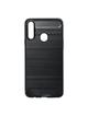 Futerał CARBON do SAMSUNG A20S czarny