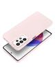 Futerał FRAME do SAMSUNG A33 5G pudrowy róż