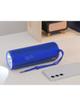 Głośnik bluetooth z latarką 2 x 15W 2h Hoco HC11 niebieski