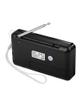 Radio przenośne Hoco HI50 czarne