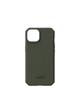 UAG Urban Armor Gear futerał BIODEGRADABLE OUTBACK do IPHONE 14 Plus green