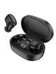 Słuchawki bezprzewodowe douszne Hoco TWS EW11 czarne