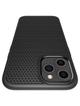 Futerał SPIGEN Liquid Air do IPHONE 12 / 12 PRO matte black
