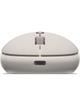 Myszka bezprzewodowa Satechi 2,4G 2400 dpi OntheGo ST-MOTGW piaskowa
