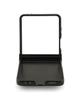 KARL LAGERFELD futerał do SAMSUNG Z Flip7 KLHCZF7SAPKCNPK (Saffiano KC PIN) czarny