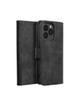 Kabura TENDER Book do IPHONE 13 Pro czarny