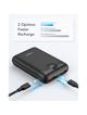 Powerbank Veger S20 (W2053) PD QC3.0 2A 22,5W 20000 mAh czarny