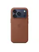 iPhone 17 Pro TechWoven Case with MagSafe - Sienna 0INT