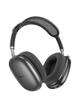 Słuchawki bezprzewodowe nauszne Hoco W55 szare