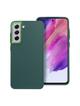 Futerał FRAME do SAMSUNG S21 FE zielony