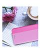 Kabura SENSITIVE Book do XIAOMI Redmi 12 4G / 12 5G różowy