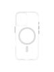 ROAR futerał SLIM DEFENDER kompatybilny z MagSafe do IPHONE 17 transparentny