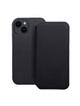 Kabura DUAL POCKET Book do IPHONE 14 czarny