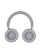 Słuchawki bezprzewodowe nauszne Forcell F-Audio Touch Beat ANC szare