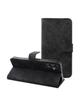 Kabura TENDER Book do SAMSUNG A05s czarny