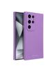 ROAR futerał LUNA do SAMSUNG S24 Ultra Fioletowy