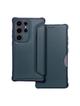 Kabura RAZOR Book do SAMSUNG S24 Ultra niebieski