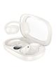Słuchawki bezprzewodowe douszne Hoco TWS EA1 białe