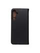 Kabura SMART PRO Book skórzana do SAMSUNG A16 5G czarny