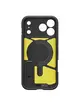 SPIGEN futerał TOUGH ARMOR MAG kompatybilny z MagSafe do IPHONE 17 Pro black