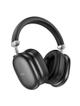Słuchawki bezprzewodowe nauszne Hoco ANC W35 MAX czarne