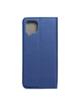 Kabura SMART CASE Book do SAMSUNG A12 / M12 granatowy