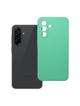 Futerał SILICONE 2mm do SAMSUNG A36 5G miętowy