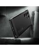 SPIGEN futerał TOUGH ARMOR do SAMSUNG S24 Ultra black