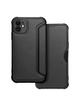 Kabura RAZOR Book do IPHONE 11 czarny