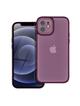 Futerał VARIETE do IPHONE 12 purpurowy