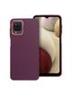 Futerał FRAME do SAMSUNG A12 / M12 fioletowy