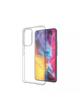 Futerał CLEAR CASE 2 mm BOX do SAMSUNG A53 5G transparentny