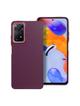 Futerał FRAME do XIAOMI Redmi Note 11 Pro / 11 Pro 5G fioletowy