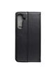 Kabura SMART MAGNETO do SAMSUNG A35 czarny