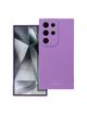ROAR futerał LUNA do SAMSUNG S24 Ultra Fioletowy