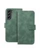 Kabura TENDER Book do SAMSUNG S21 FE zielony