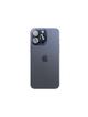 Szkło hartowane Tempered Glass Camera Cover - do iPhone 15 Pro Max