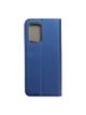Kabura SMART CASE Book do XIAOMI Redmi 10 / Redmi 10 2022 granatowy