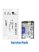 ServicePack Bateria HQ-50SD do SAMSUNG A14 4G A145F GH81-23539A