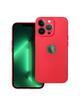 Futerał SOFT do IPHONE 13 Pro czerwony