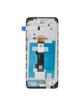 ServicePack Wyświetlacz LCD do MOTOROLA Moto E32 D68C20684