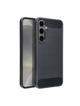 Futerał CARBON do SAMSUNG S24 Plus czarny