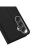 DUX DUCIS kabura SKIN PRO do SAMSUNG S23 FE czarna