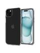 SPIGEN futerał LIQUID CRYSTAL do IPHONE 15 transparent