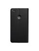 Kabura SMART CASE Book do HUAWEI P8 Lite 2017/ P9 lite 2017 czarny