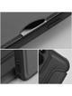 Kabura RAZOR Book do XIAOMI Redmi Note 14 PRO 4G czarny