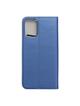 Kabura SMART CASE Book do MOTOROLA G24 granatowy