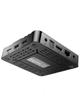 TV box Hoco WiFi 4K Android  DQ10 czarny