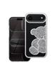 Futerał TEDDY BEAR do IPHONE 17 Air srebrny