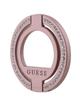 GUESS ring stand GUMRSALDGP (Rhinestones) różowy